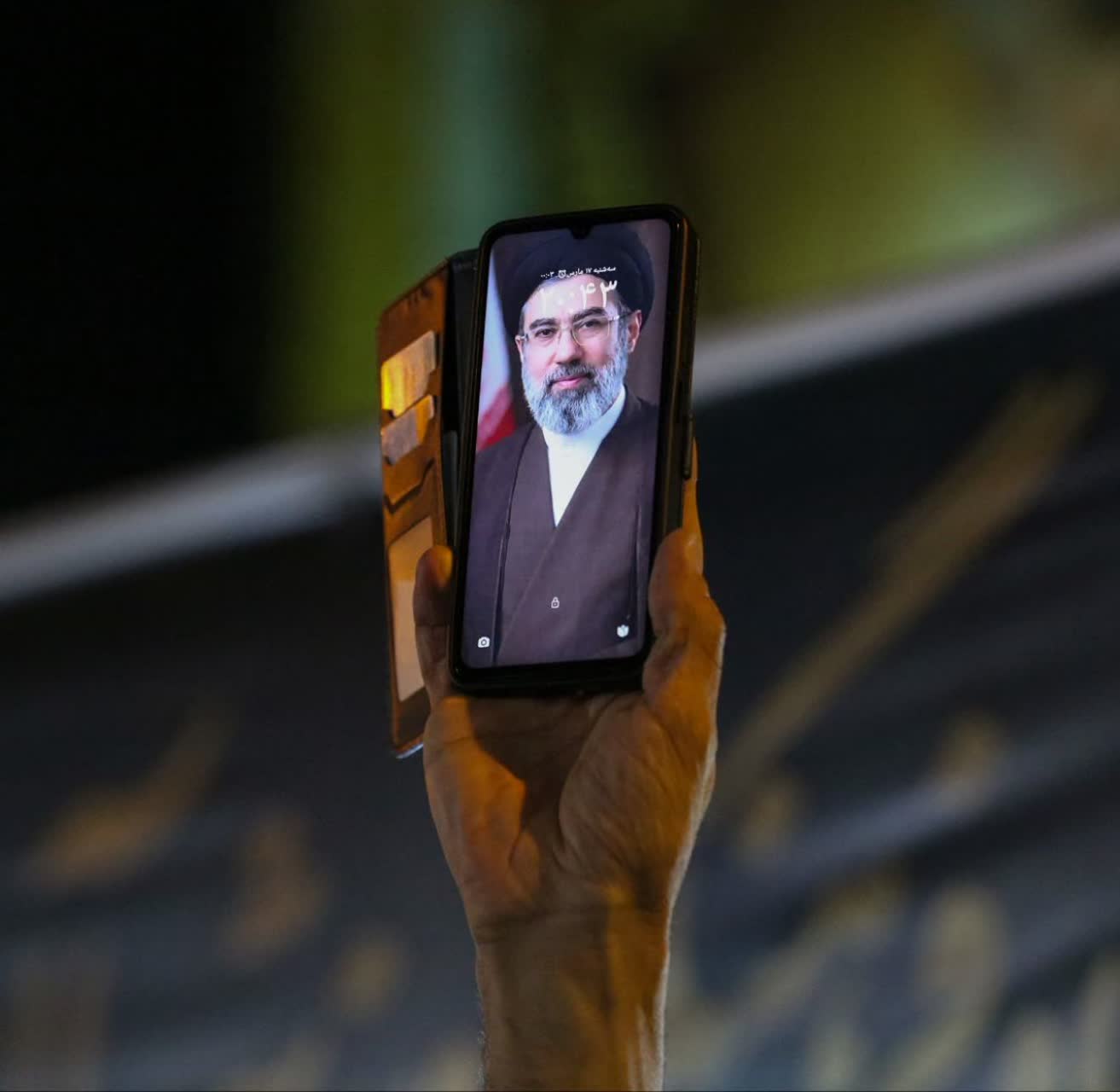 برپایی موکب باشگاه آلومینیوم اراک به‌یاد شهدای گرانقدر